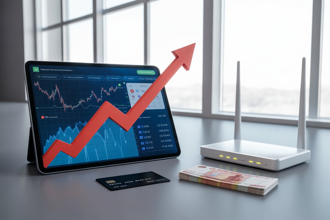 Уважаемые абоненты