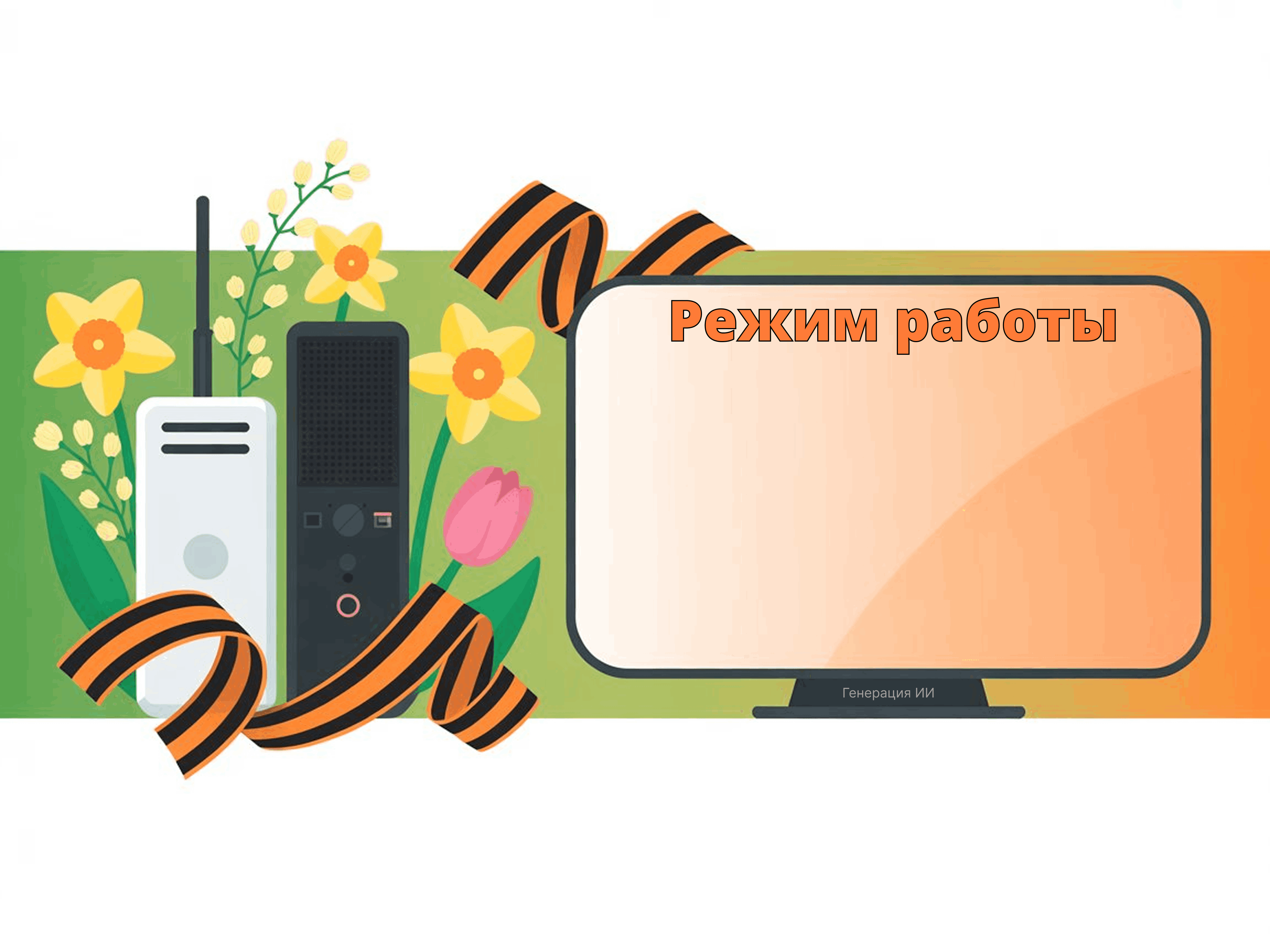 Уважаемые абоненты